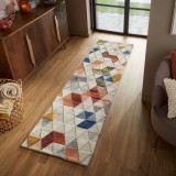 Cumpara ieftin Covor Amari Natural/Multicolor 160X230 cm, Flair Rugs
