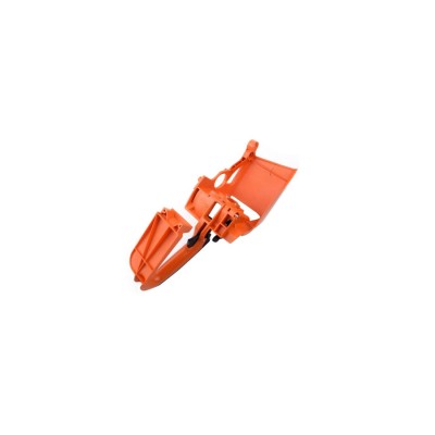 Carcasa superioara drujba compatibil cu Stihl 290, 390, 310, ABO-CRS1004 foto