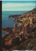 CPIB 16680 CARTE POSTALA - MONACO, Circulata, Fotografie