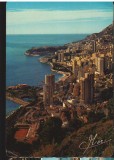 CPIB 16680 CARTE POSTALA - MONACO