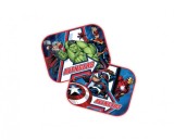 Cumpara ieftin Set 2 parasolare auto 44 x 35 cm, Avengers
