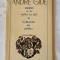 Andre Gide - Amintiri de la curtea cu juri. Sechestrata din Poitiers
