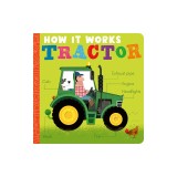 How It Works: Tractor