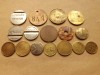 Token / Jeton - Lot nr. 5 : Jetoane diverse tematici