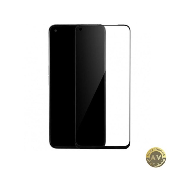 Folie de protectie Ecran pentru OnePlus Nord CE 2 Lite 5G Sticla securizata Full Glue 5431100343