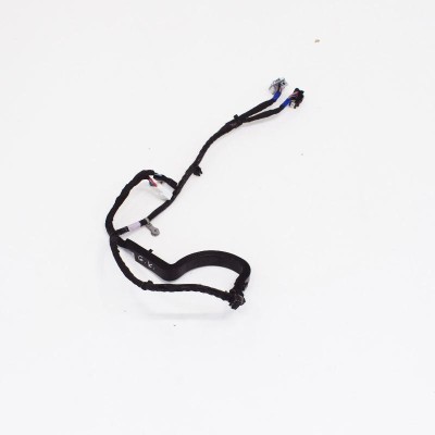 Cablaj ușă st&amp;acirc;nga spate TESLA MODEL X 2016 OEM: 1064337-00-B 10018771 foto