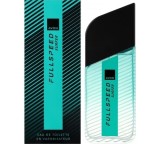 Apa de toaleta Avon Full Speed Surfer pentru barbati 100 ml , parfum aromatic-acvatic cu note de lime, lavanda si mosc, pentru barbatul liber, aventur