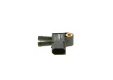 BOSCH 0 281 006 213 Senzor, presiune gaze evacuare