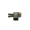 BOSCH 0 281 006 213 Senzor, presiune gaze evacuare