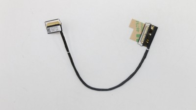 Cablu video LVDS Laptop, Lenovo, ThinkPad P14s Gen 1 Type 20S2, 20S5, 20Y1, 20Y2, 01YT382, 02HK974, DC02C00DY00, DC02C00DY10, DC02C00DY20, T490 FHD LC foto