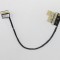 Cablu video LVDS Laptop, Lenovo, ThinkPad T495 Type 20NJ, 20NK, 02HK974, DC02C00DY10, T490 FHD LCD EDP CABLE