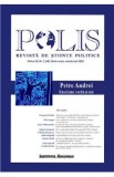 Polis Vol.11 Nr.2 (40) Serie noua martie-mai 2023. Revista de stiinte politice