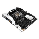 Kit placa de baza ASUS X99-DELUXE + procesor i7 5820K, skt. 2011 v3, WIFI,
