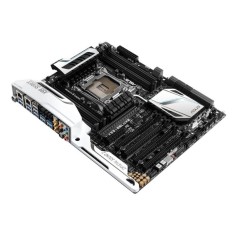 Kit placa de baza ASUS X99-DELUXE + procesor i7 5930K, skt. 2011 v3, WIFI, foto