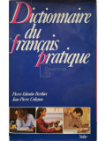 Pierre Valentin Berthier - Dictionnaire du francais pratique (editia 1981)