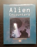 Alien Encounters. Mysteries of The Unknown