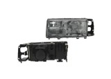 Far Volvo 740/760 (7__), 1989-08.1994 Model : 960; 760 (7__), 1989-1990 Model : 760; 740/760 (7__), 1989-1992 Model : 940, montare fata, stanga, H3+H