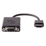 Adaptor Dell HDMI to VGA