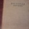 DICTIONAR INVERS 1957
