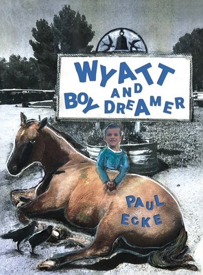 Wyatt and Boy Dreamer foto
