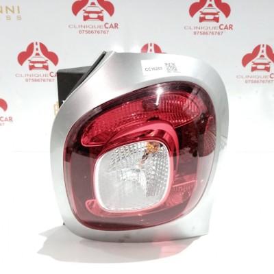 Stop aripa dreapta Smart Fortwo Coupe 2014-2021 foto