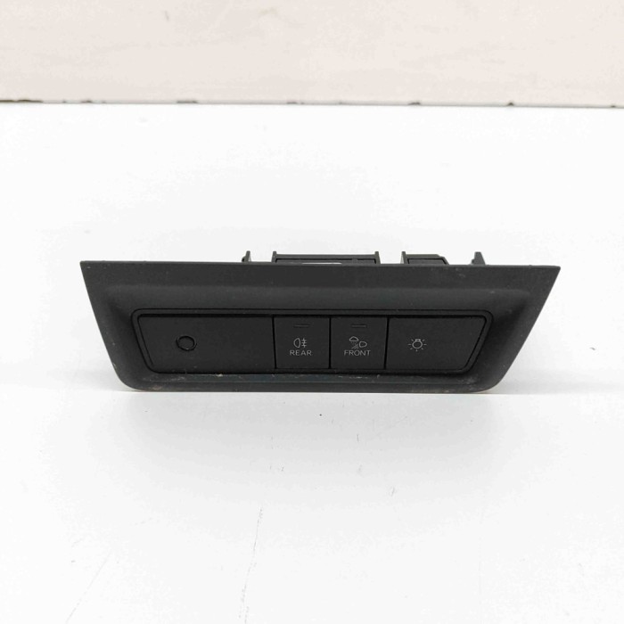 Modul de control comutator faruri VW TOUAREG CR7 2023 OEM: 762941633 30908184