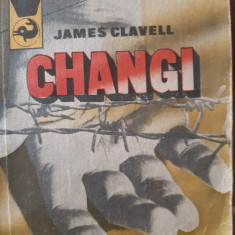 Changi vol.1-2 James Clavell 1989