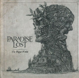 CD Paradise Lost - The Plague Within 2015, Rock, universal records