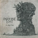 CD Paradise Lost - The Plague Within 2015