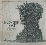 CD Paradise Lost - The Plague Within 2015, Rock, universal records