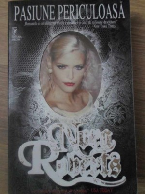 PASIUNE PERICULOASA-NORA ROBERTS-221612 foto