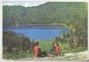 Bnk cp Tusnad - Lacul Sf Ana - necirculata, Printata, Baile Tusnad