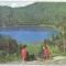 bnk cp Tusnad - Lacul Sf Ana - necirculata