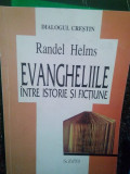 Randel Helms - Evangheliile intre istorie si fictiune (1997)