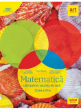 Matematică. Caiet pentru vacanța de vară. Clasa a VI-a - Paperback brosat - Marius Perianu, Cătălin Stănică, Daniela Stănică - Art Klett