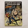 Zagor - Benzi desenate