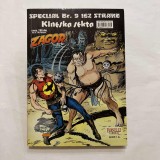 Cumpara ieftin Zagor - Benzi desenate