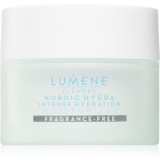 Lumene Nordic Hydra cremă intens hidratantă fara parfum 50 ml