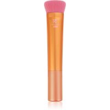 Real Techniques Hyperbrights pensula pentru contur RT 258 1 buc