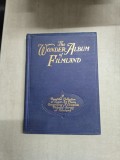 The Wonder Album of Filmland - Clarence Winchester