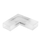 Conector L pentru banda LED flexibila 230V 10 mm PS-6380, Oem