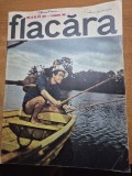 revista flacara 5 noiembrie 1966