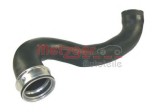 Furtun aer supraalimentare MERCEDES SPRINTER 4-t platou / sasiu (904) (1996 - 2006) METZGER 2400026