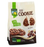 Mini Fursecuri Ecologice cu Ciocolata si Alune Bohlsener Pronat 125gr, Bohlsener Muhle
