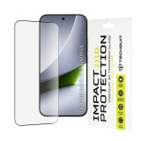 Asteroid GSM - 111D Full Cover / Full Glue Glass - Xiaomi Poco F9 Pro - Black