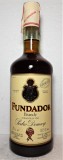 BRANDY FUNDADOR, ACQUAVITE DI VINO, PEDRO domecq, CL 70 GR 38,5 ANII 90/2000