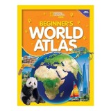 Beginner&#039;s World Atlas, 5th Edition