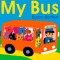 My Bus Board Book