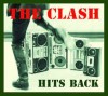 Clash The Hits Back digipack (2cd)