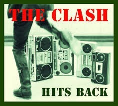 Clash The Hits Back digipack (2cd)